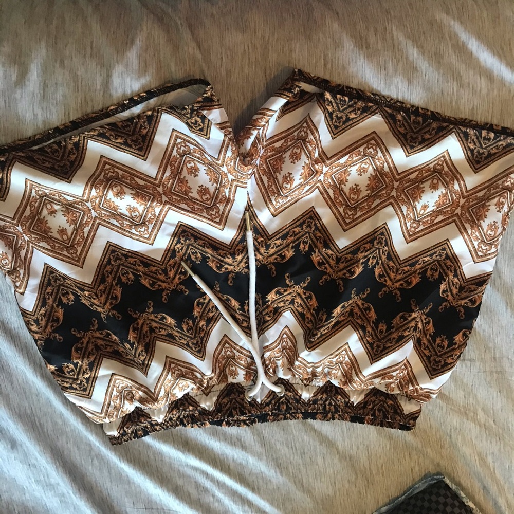 COPY - Swim Trunks (Message for Detail)
